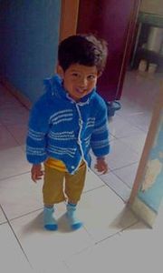 निलेश बोराडे