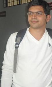 Swapnil Karulkar