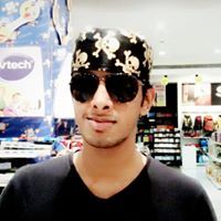 Abhinav Raj