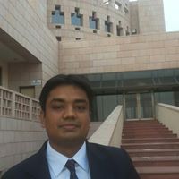 Rohit Avasthi