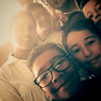 Daniel Calderon Rodriguez