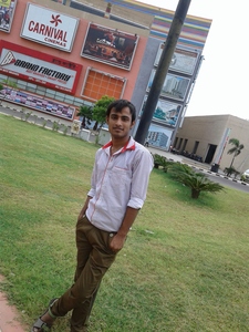 Krishna Burnwal