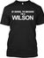 Wilson ...