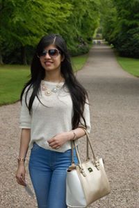 Pragya Adhikari