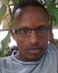 Ariif Abduramaan