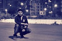 Raj Hussain