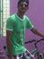Ranjith...