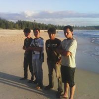 Ahmad Raj