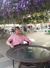 تامر المصري