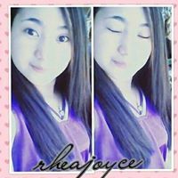Rhea Joyce