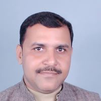 Santosh Pandey