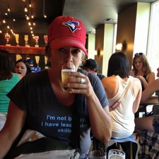 Jennifer Baggetta