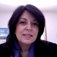 Claudia Baldwin