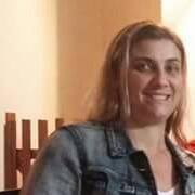 Andreia Magevski Leite