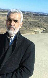 Rizgar Abdullah