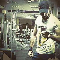 Ahmed Allouba