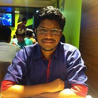 Subhash Landge