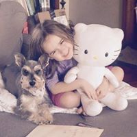 Nicole Cornelius Wright