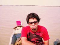 Arun Mishra