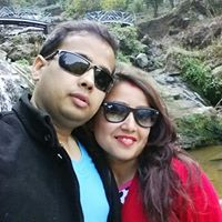 Pratik Poudel