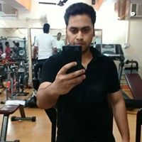 Ankit Gupta