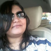 Ami Upadhyay
