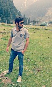 Moin Farooq