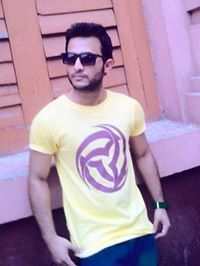 Faisal Mahamud