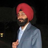 Kirat Singh