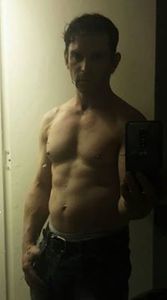 Jonathan Paul