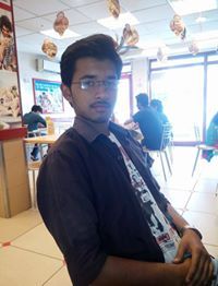 Harsh Bhardwaj