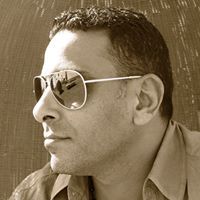 Maged Zaki