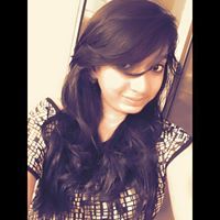 Shalini Singh