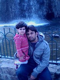 Asif Ali