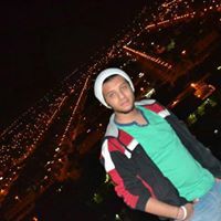 Mohammad Al-Jamal