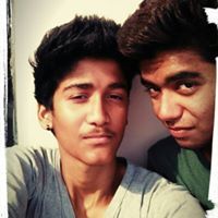 Akshit Saini
