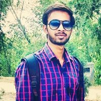 Krishna Kumar
