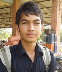 Dinesh Kumar Kachhawaha