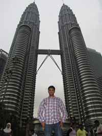 Prem Kumar