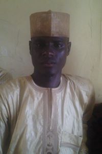 Mudassir Sani