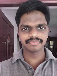 Vignesh Sakthivel