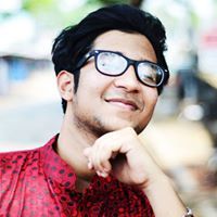 মুনতাসিফ সুসমিত