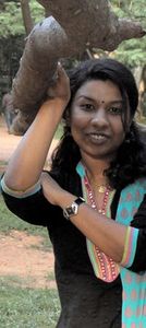Rekha Sasidharan