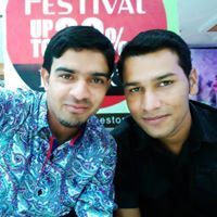 Usman Aslam