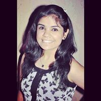 Simran Chaddha
