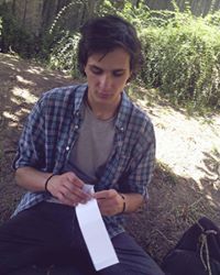 სანდრო გეგეჭკორი