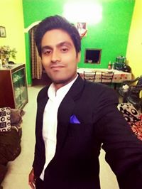 Ankit Shukla