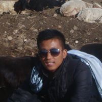 Amrit Lama