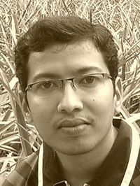 Sreejith Vijayakumar