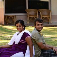 Amit Gharpure